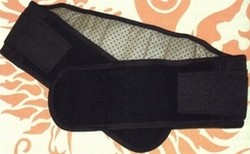 Фарадотерапевтический пояс для поясницы